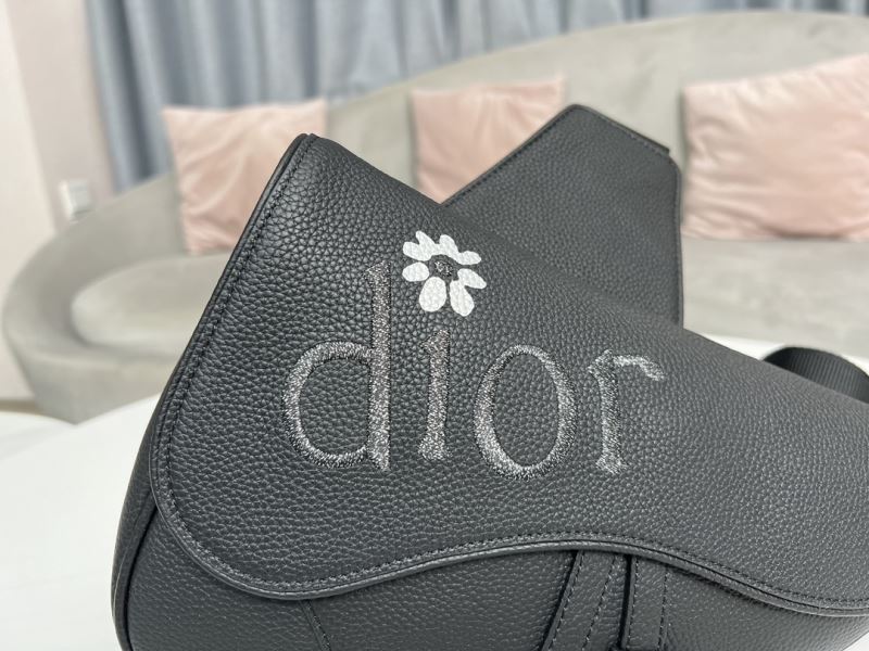 Christian Dior Waist Chest Packs